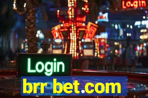 brr bet.com